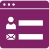 Contact form