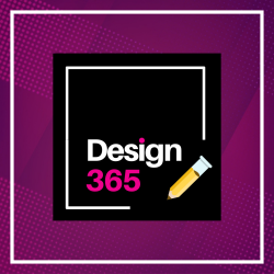 Design 365 - unlimited and fixed priced graphic design services based in the UK