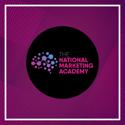 The National Marketing Academy - low cost e-learning courses.